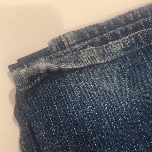 Levi’s 515 Boot Cut 4m - Picture 8 of 8